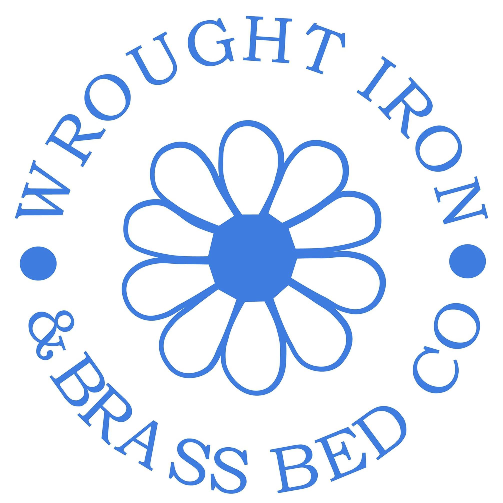 Wrought Iron Bedstead Co